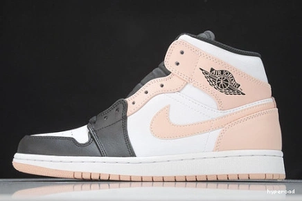 Hyperoad 1 CRIMSON JORDAN MID TOE AIR TINT 0815
